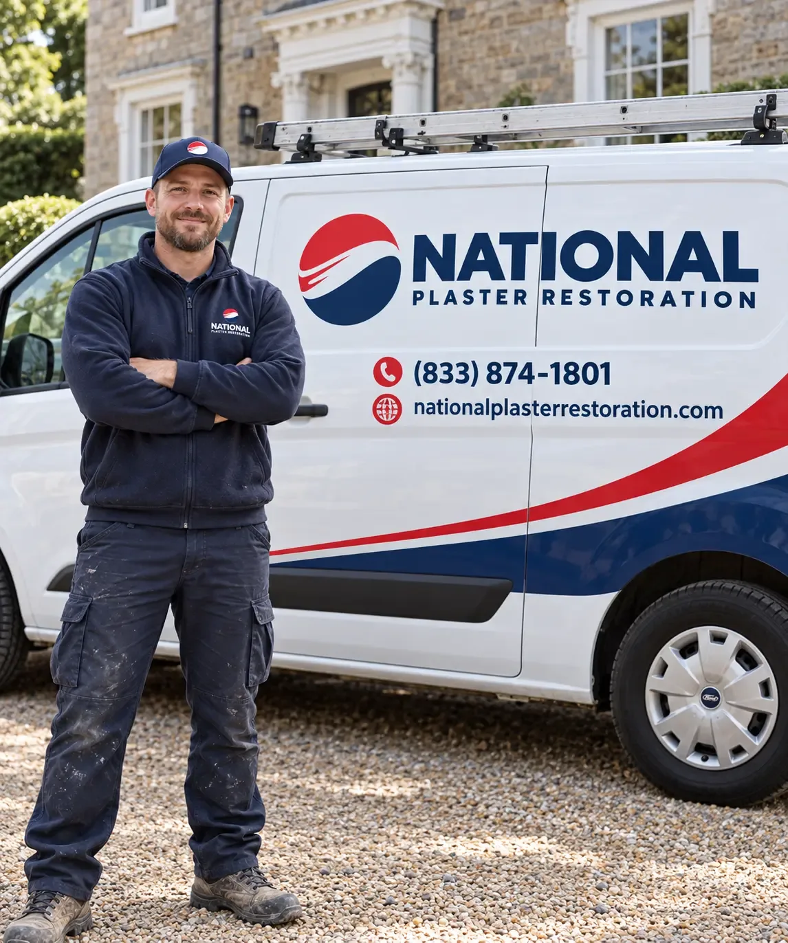 Plaster Repair El Granada, CA FAQs